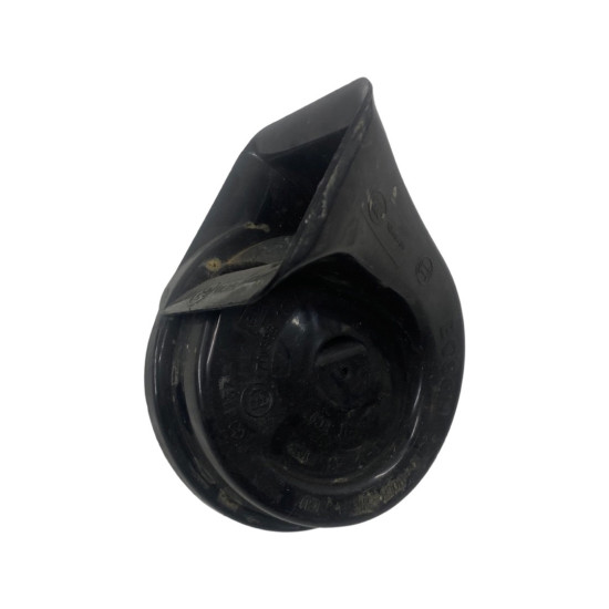 Claxon VOLKSWAGEN GOLF VI (5K1) [ 2008 - 2013 ] OEM 5K0951223 / 5K0 951 223