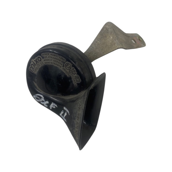 Claxon VOLKSWAGEN GOLF II (19E, 1G1) [ 1983 - 1992 ] OEM 171951223 / 171 951 223
