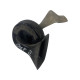 Claxon VOLKSWAGEN GOLF II (19E, 1G1) [ 1983 - 1992 ] OEM 171951223 / 171 951 223