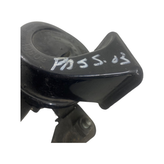 Claxon VOLKSWAGEN PASSAT (3B3) [ 2000 - 2005 ] OEM 3B0951223 / 3B0 951 223