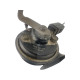 Claxon VOLKSWAGEN PASSAT (3C2) [ 2005 - 2010 ] OEM 3C0951223 / 3C0 951 223
