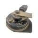 Claxon VOLKSWAGEN PASSAT (3C2) [ 2005 - 2010 ] OEM 3C0951221 / 3C0 951 221