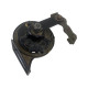 Claxon VOLKSWAGEN GOLF IV (1J1) [ 1997 - 2007 ] OEM 191951227A
