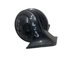 Claxon VOLKSWAGEN GOLF IV (1J1) [ 1997 - 2007 ] OEM 191951227A