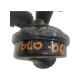 Claxon VOLKSWAGEN POLO (9N_) [ 2001 - 2012 ] OEM 6Q0951223F / 6Q0 951 223 F