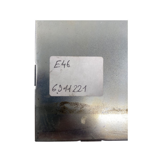 Navigatie auto BMW 3 IV (E46) [ 1998 - 2005 ] OEM 037138052