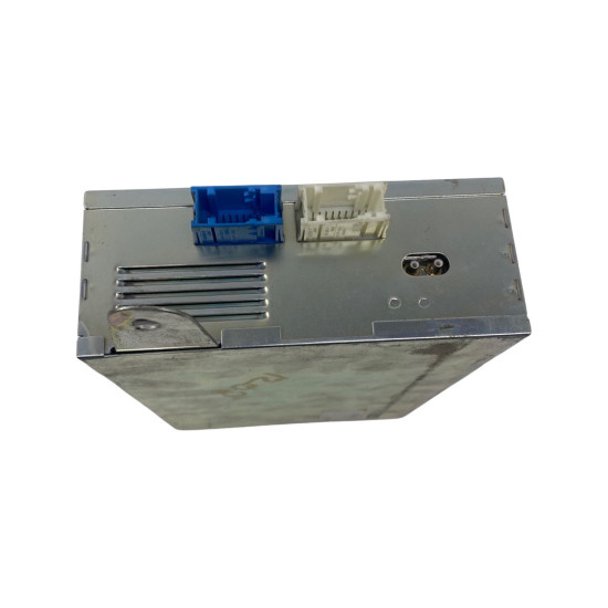 Navigatie auto BMW 3 IV (E46) [ 1998 - 2005 ] OEM 037138052