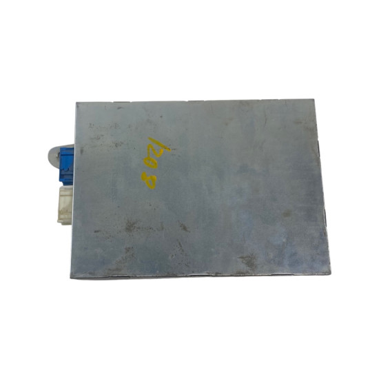 Navigatie auto BMW 3 IV (E46) [ 1998 - 2005 ] OEM 037138052
