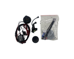 Suport GPS OEM 0101127103 / 010-11271-03