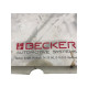 Navigatie auto OEM Becker Automotive Systems