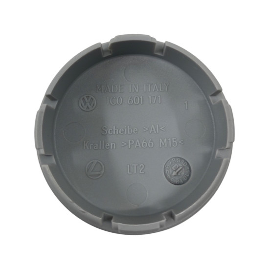Capace centrale roti VOLKSWAGEN NEW BEETLE (9C1, 1C1) [ 1998 - 2010 ] OEM 1C0601171 / 1C0 601 171