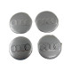Capace centrale roti AUDI A3 II (8P1) [ 2003 - 2013 ]