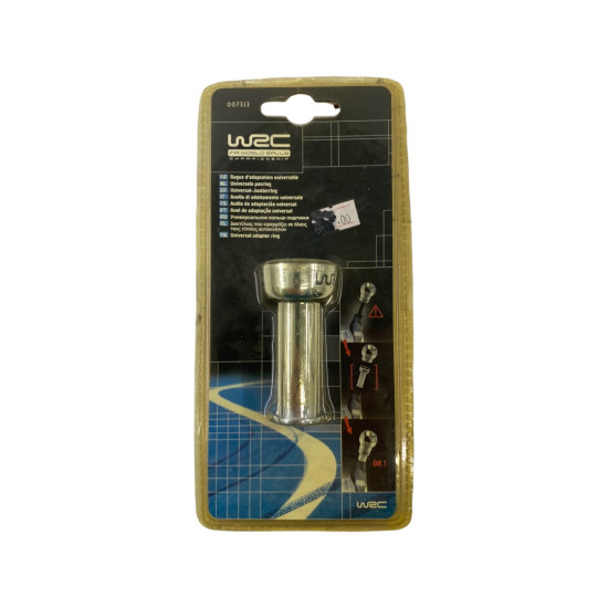 Nuca schimbator WRC OEM 00313