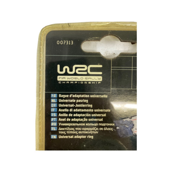 Nuca schimbator WRC OEM 00313