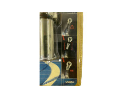 Nuca schimbator WRC OEM 00313