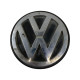 Emblema VOLKSWAGEN OEM 2D1659601 / 2D1 659 801