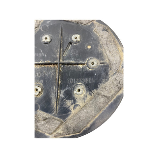 Emblema VOLKSWAGEN OEM 2D1659601 / 2D1 659 801