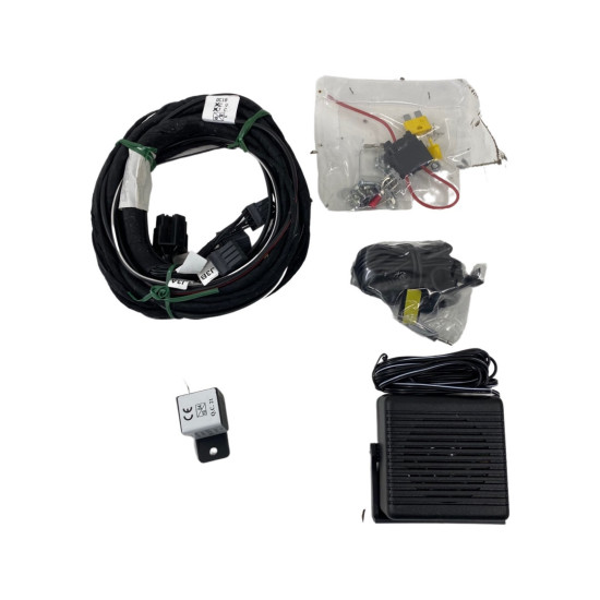 GPS auto OEM Q 454 5476 / Q4545476