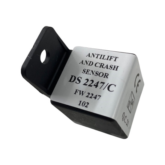 GPS auto OEM Q 454 5476 / Q4545476
