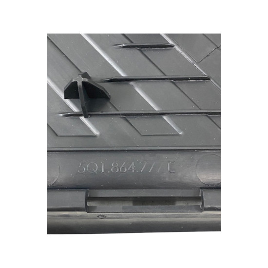 Suport picior VOLKSWAGEN PASSAT (3G2) [ 2014 - > ] OEM 5Q1864777C  / 5Q1 864 777 C