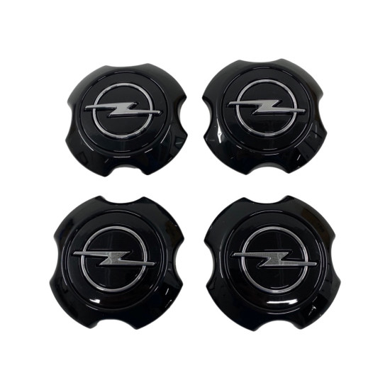 Capace centrale roti  OPEL CORSA D (S07) [ 2006 - 2014 ] OEM 13153234LS / 13 153 234 LS
