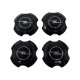 Capace centrale roti  OPEL CORSA D (S07) [ 2006 - 2014 ] OEM 13153234LS / 13 153 234 LS