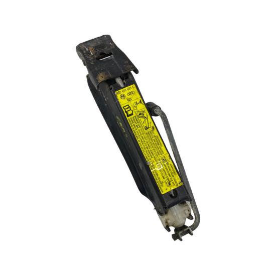 Cric VOLKSWAGEN TOURAN (1T1, 1T2) [ 2003 - 2010 ] OEM 1K0011031C / 1K0 011 031 C