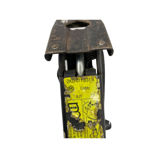 Cric VOLKSWAGEN CADDY III Box (2KA, 2KH, 2CA, 2CH) [ 2004 - 2015 ] OEM 2K0011031B / 2K0 011 031 B