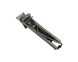 Cric VOLKSWAGEN POLO (9N_) [ 2001 - 2012 ] OEM 6Q0011031D / 6Q0 011 031 D