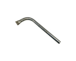 Cheie roti AUDI A4 III Avant (8ED, B7) [ 2004 - 2008 ] OEM 8N0012219 / 8N0 012 219