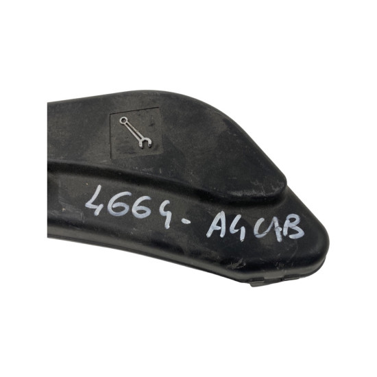Scule auto AUDI A4 III (8EC, B7) [ 2004 - 2008 ] OEM 8E0012111A / 8E0 012 111 A