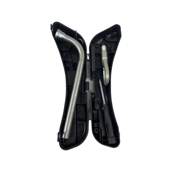 Scule auto AUDI A4 III (8EC, B7) [ 2004 - 2008 ] OEM 8E0012111A / 8E0 012 111 A