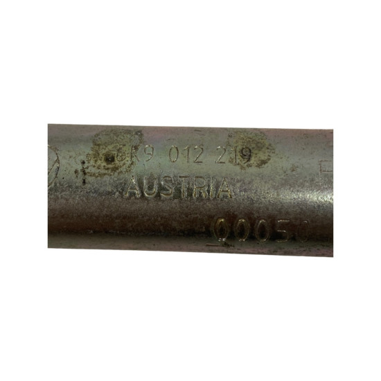 Cheie roti VOLKSWAGEN CADDY I (14) [ 1979 - 1992 ] OEM 6K9012219 / 6K9 012 219