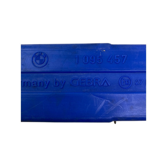 Triunghiuri reflectorizante BMW 5 (E60) [ 2001 - 2010 ] OEM 1095457 / 1 095 457