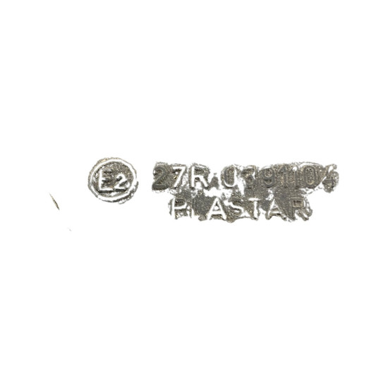 Triunghiuri reflectorizante VOLKSWAGEN GOLF V (1K1) [ 2003 - 2009 ] OEM 27R0391104