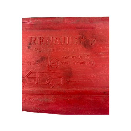  Triunghiuri reflectorizante SUZUKI SX4 (EY, GY) [ 2006 - > ] OEM 27R0391104 / 27R 0391104