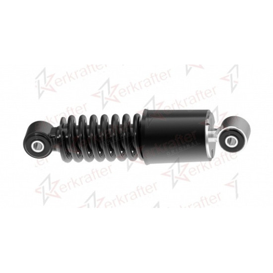 Amortizor MERCEDES-BENZ ACTROS [ 1996 - 2003 ] SABO 9428902819