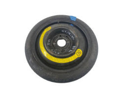 Roata de rezerva SEAT IBIZA III (6K1) [ 1999 - 2002 ] OEM 1L0601025D / 1L0 601 025 D