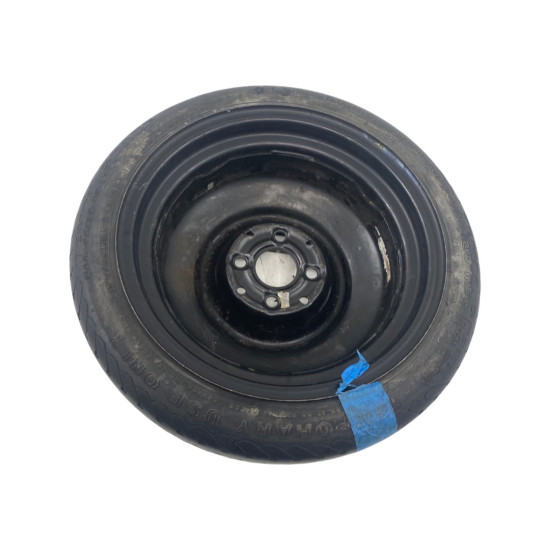 Roata de rezerva SEAT IBIZA III (6K1) [ 1999 - 2002 ] OEM 1L0601025D / 1L0 601 025 D