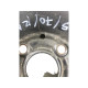 Roata de rezerva SEAT IBIZA III (6K1) [ 1999 - 2002 ] OEM 1L0601025D / 1L0 601 025 D