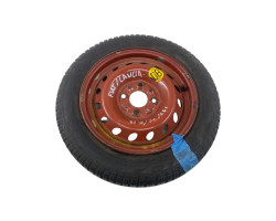 Roata de rezerva FIAT PUNTO (188_) [ 1999 - 2012 ] OEM 135/70/R13