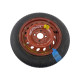 Roata de rezerva FIAT PUNTO (188_) [ 1999 - 2012 ] OEM 135/70/R13