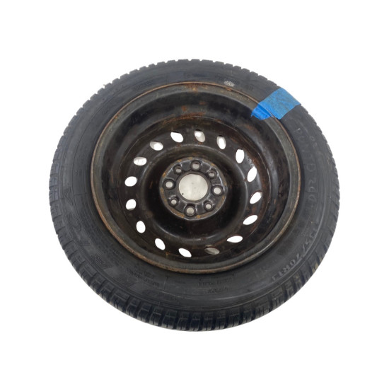 Roata de rezerva FIAT PUNTO (188_) [ 1999 - 2012 ] OEM 135/70/R13