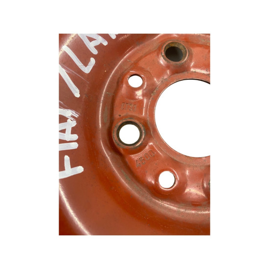 Roata de rezerva FIAT PUNTO (188_) [ 1999 - 2012 ] OEM 135/70/R13