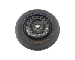 Roata de rezerva NISSAN PIXO (UA0) [ 2009 - > ] OEM 14X41/2J