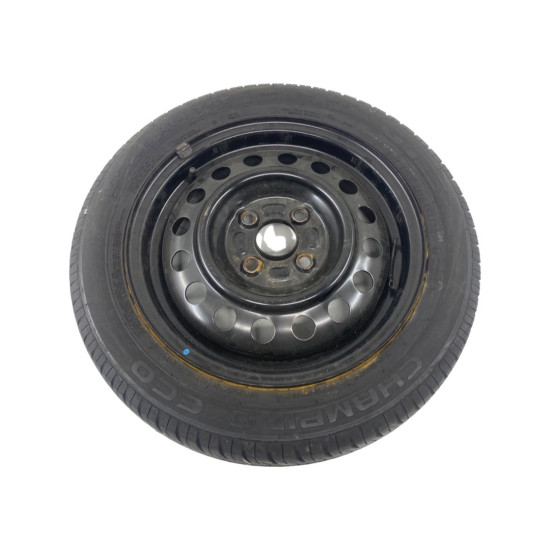 Roata de rezerva NISSAN PIXO (UA0) [ 2009 - > ] OEM 14X41/2J