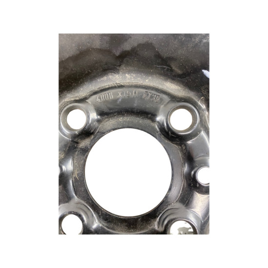 Roata de rezerva ALFA ROMEO 156 (932_) [ 1997 - 2005 ] OEM 400BX15H ET35