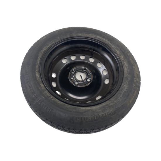 Roata de rezerva ALFA ROMEO 156 (932_) [ 1997 - 2005 ] OEM 400BX15H ET35