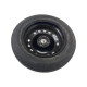 Roata de rezerva ALFA ROMEO 156 (932_) [ 1997 - 2005 ] OEM 400BX15H ET35