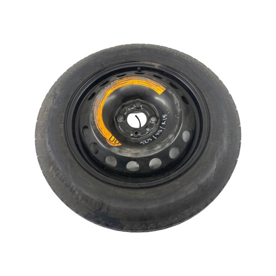 Roata de rezerva ALFA ROMEO 156 (932_) [ 1997 - 2005 ] OEM 400BX15H ET35